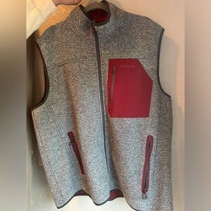 Orvis Vest